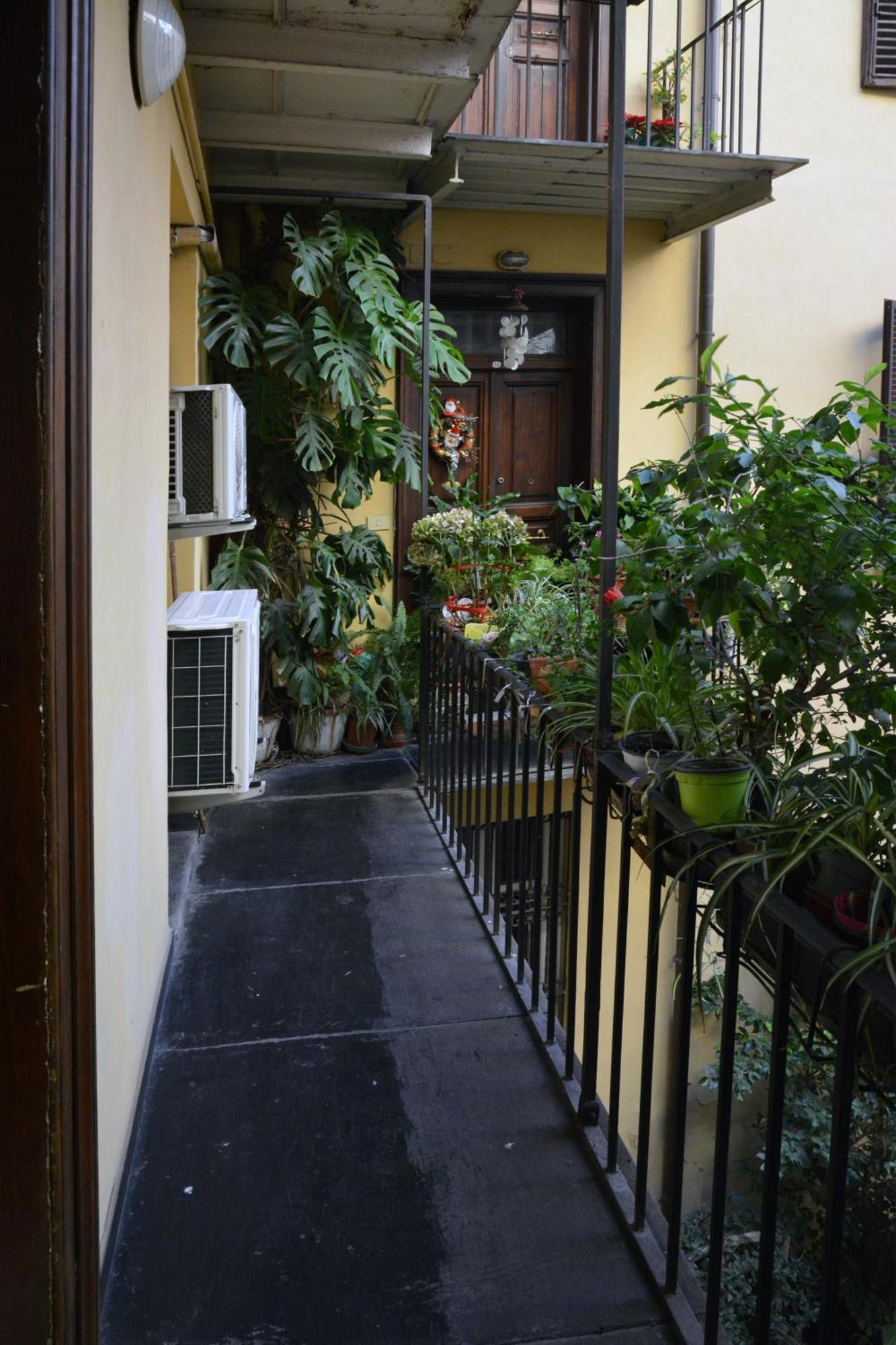 Charme De Rome Vatican Apartment Exterior photo